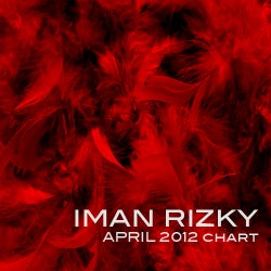 Iman Rizky April 2012 Chart