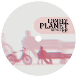 Lonely Planet EP