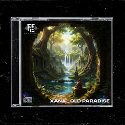 Old Paradise