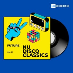 Future Nu Disco Classics, Vol. 21