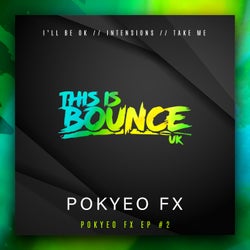 Pokyeo FX EP #2