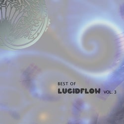 Best of Lucidflow, Vol. 3