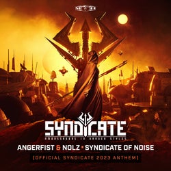 Syndicate Of Noise - Official SYNDICATE 2023 Anthem