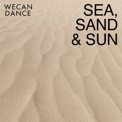 Sea, Sand & Sun