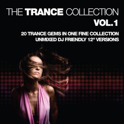 The Trance Collection Vol. 1