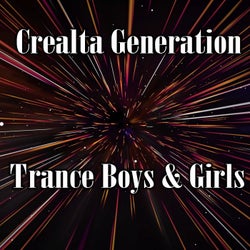 Trance Boys & Girls