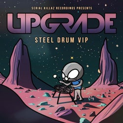 Steel Drum (VIP)