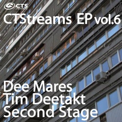 CTStreams Vol.6