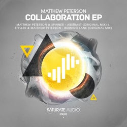 Collaboration EP