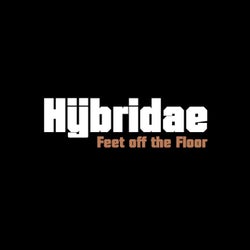 Feet off the Floor