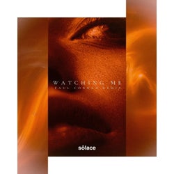 Watching Me (Paul Conrad Remix Extended)