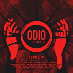 Issue 4