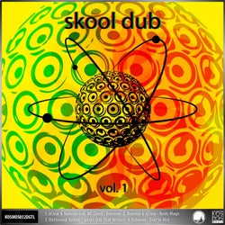 V/A Skool Dub EP Vol.1