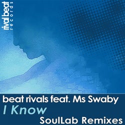 I Know (SoulLab Remixes)