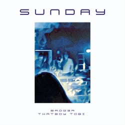 Sunday (feat. thatboy tobi)