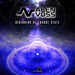 Beginning Of Trance State