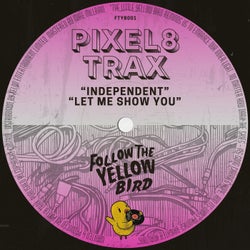 Independent - EP