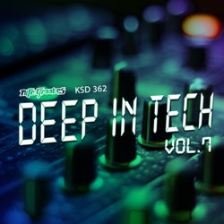 Deep In Tech Vol. 7