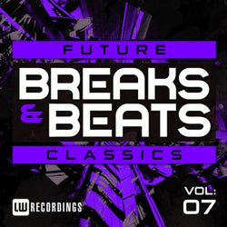 Future Breaks & Beats Classics, Vol. 7
