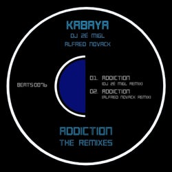 Addiction - the Remixes