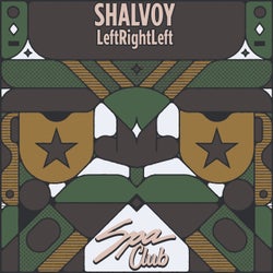 Leftrightleft