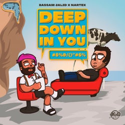 Deep Down in You