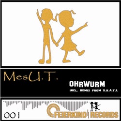 Ohrwurm