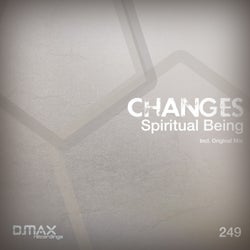 Spiritual Being (Original Mix)