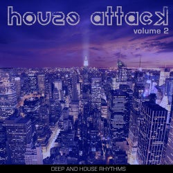 House Attack Volume 2