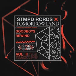 Rewind (Extended Mix)