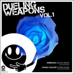 Dueling Weapons Vol.1