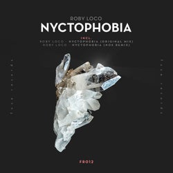 Nyctophobia EP