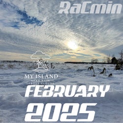 Trance TOP10 February 2025