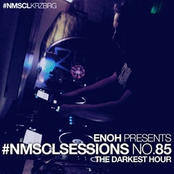 NMSCL Sessions No.85 (05/2024)