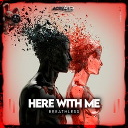 HERE WITH ME (Extended)
