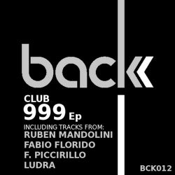 Club 999 EP