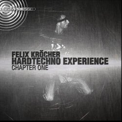 Hardtechno Experience Chapter One