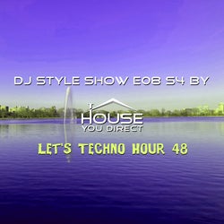 DJ Style Show E08 S4