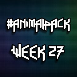 #AnimalPack - Week 27