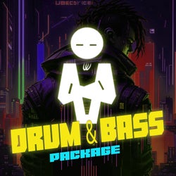 Drum & Bass Package