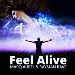 Feel Alive(Remixes)