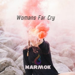 Womans Far Cry