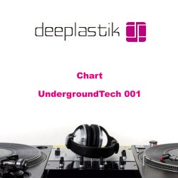 Underground Tech 001