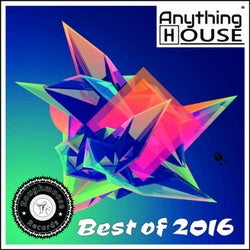Anything House ® Best of 2016