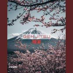 Genjitsu (現実)