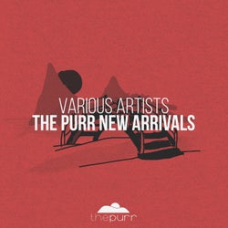 The Purr New Arrivals