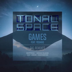 Games (The Remixes)