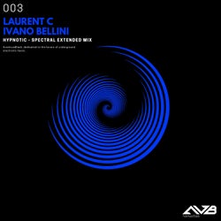 Hypnotic (Spectral Extended Mix)