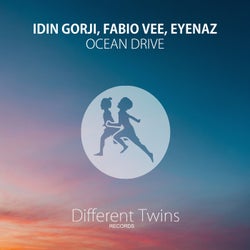 Ocean Drive