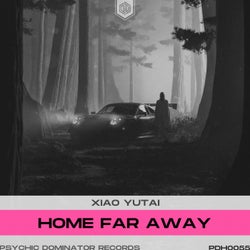 Home far away